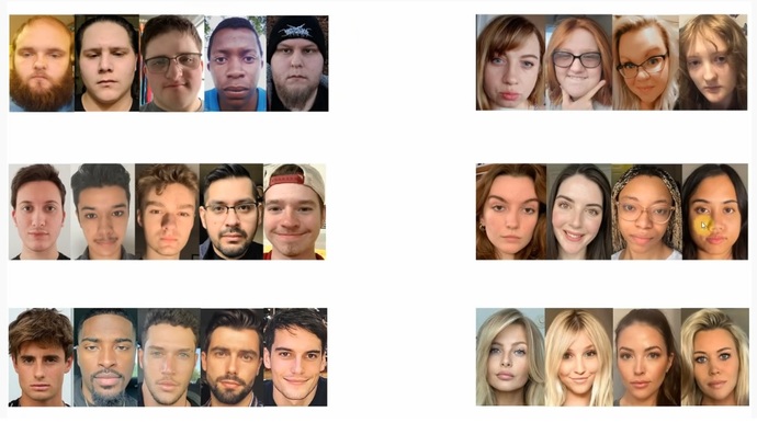 Are you a Sub5, Normie or Chad?
