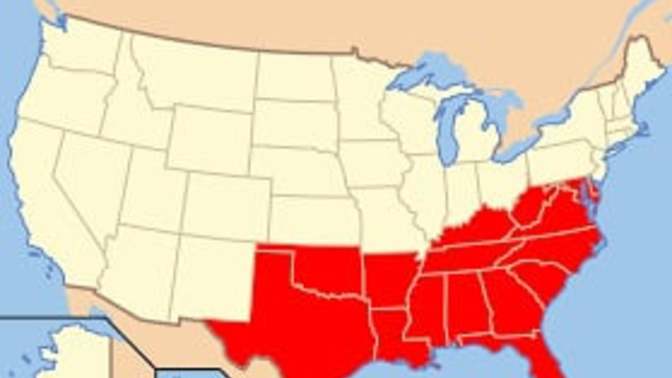 IF New voting rights bill passes Senate , what will happen?