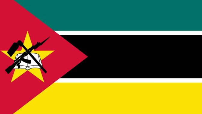 Which can you imagine being a worse place to live:Mozambique or china?
