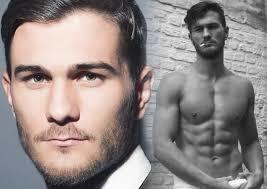 Girls, you find this type of guy attractive?