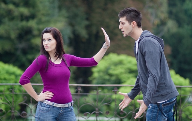 When was the last time you friend zoned someone?