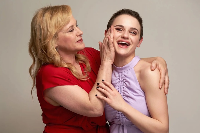 Do you like acting motherly and nurturing to people?