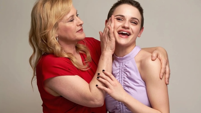 Do you like acting motherly and nurturing to people?