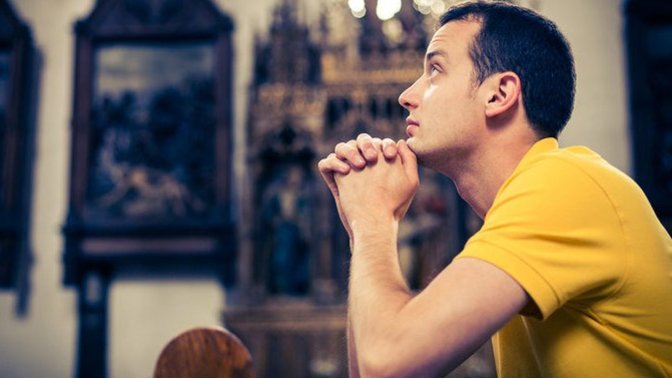 Do you think there are more religious men or more religious women in the US?