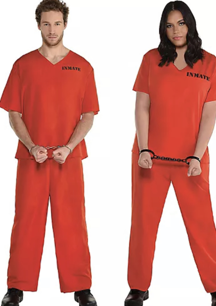 Choose/comment below, which outfit would make the worse first impression if your date wore it?