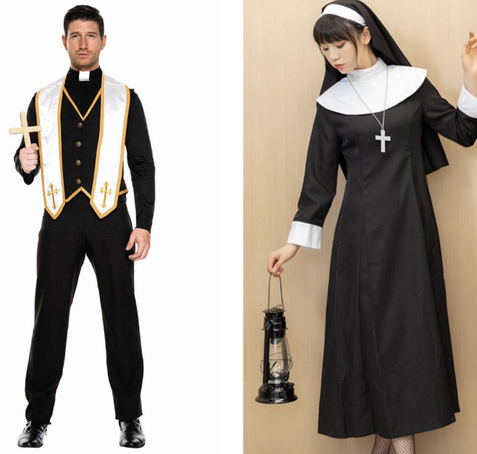 Choose/comment below, which outfit would make the worse first impression if your date wore it?