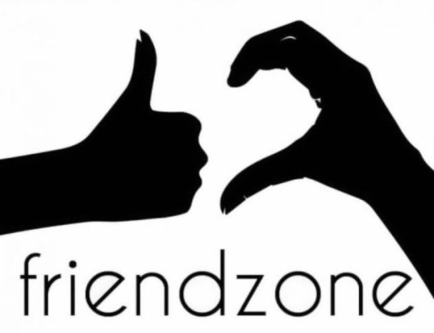 Do you think that women can be friend zoned?