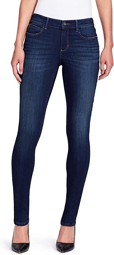 BOOTCUT OR SKINNY GEANS?