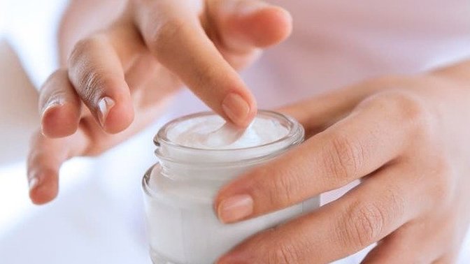 Will you permanently bleach your original skin color?