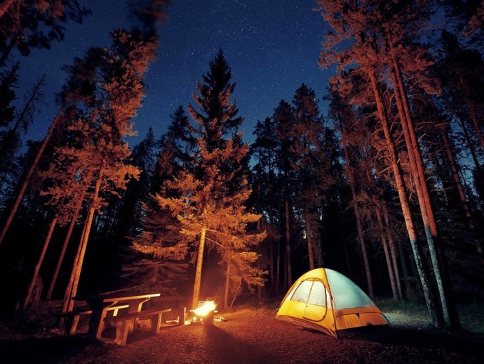 Just imagine you have a Significant Other who you will be having a week long vacation just for the two of you which plan sounds the most appealing?
