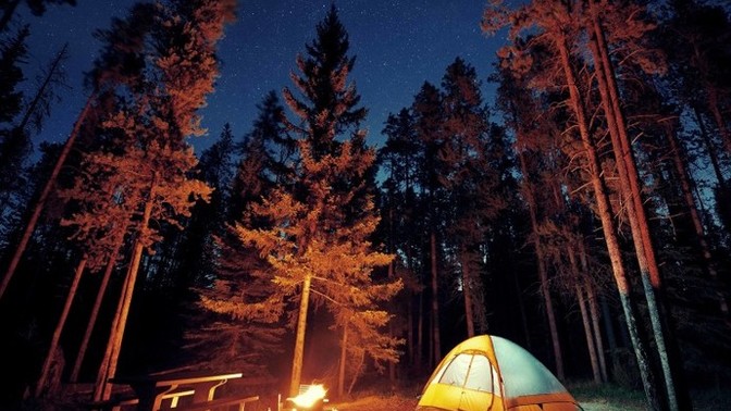 Just imagine you have a Significant Other who you will be having a week long vacation just for the two of you. Which plan sounds the most appealing?