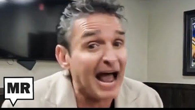 This guy suggests you drink your own pee to fight Covid. your thoughts?