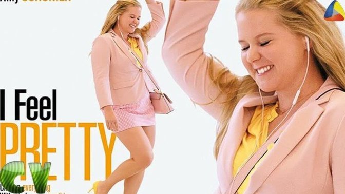 Girls, tell me what's its like to feel pretty as if your telling someone that don't know what feeling pretty feels like?