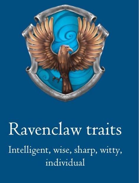 If You Were Invited To Attend Hogwarts, Which Hogwarts House Would You Choose?