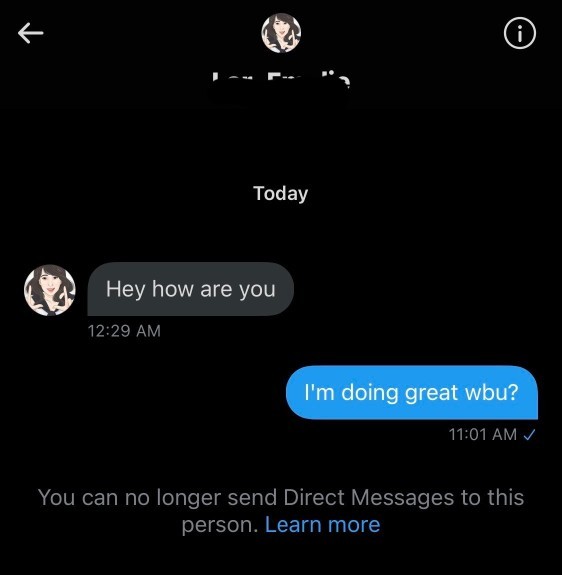 Where did it go wrong?