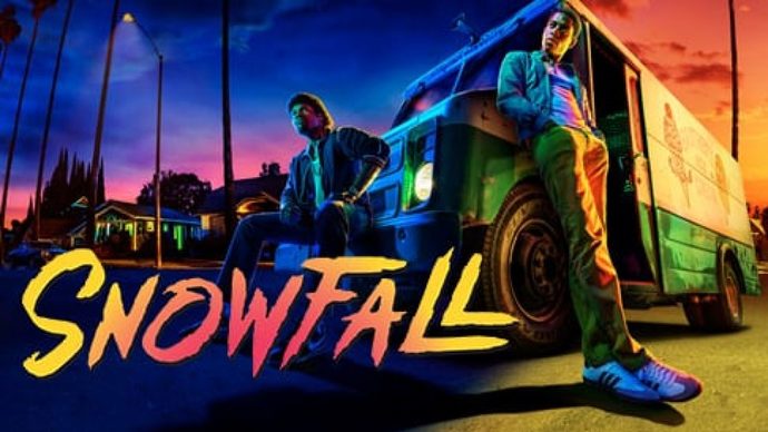What tv shows do/will you watch?