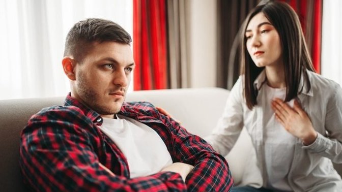 What have you done to get closure from your ex?