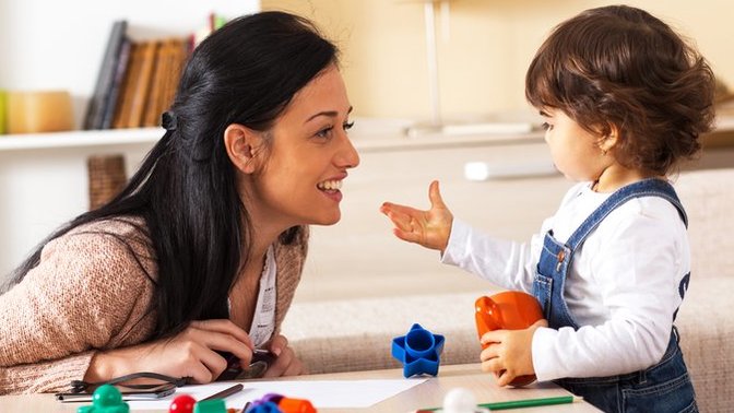 How good are you with babies and kids 1 to 10 years old?