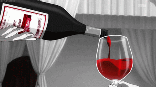 Have you ever cooked with red wine before ๐ท?