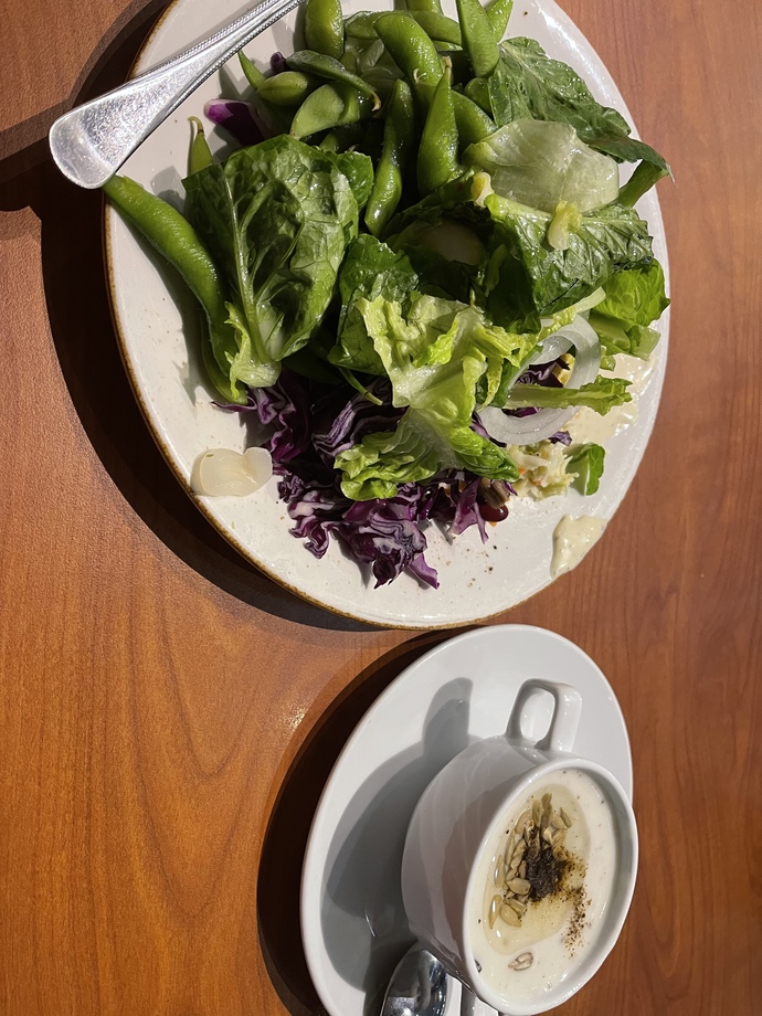 What is your favorite meal to make?
