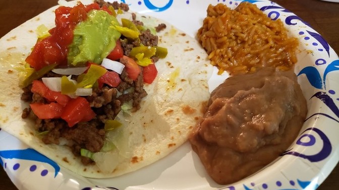 What is your favorite meal to make?