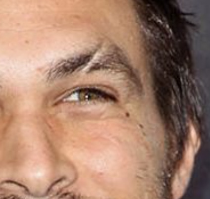 Girls, Are eyebrow scars (looks like an eyebrow slit but is caused by a scar) attractive if it is like jason momoas?