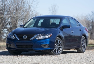 What is your favorite Japanese car company?