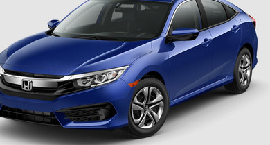 What is your favorite Japanese car company?