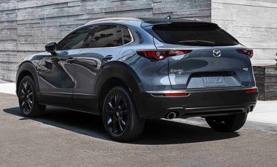 What is your favorite Japanese car company?