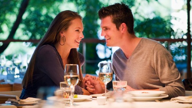 Should Men Still Pay for Dates?