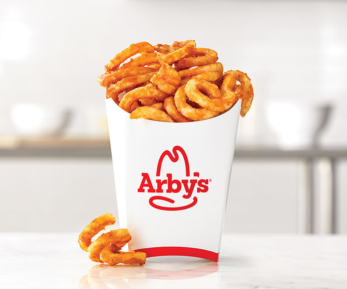 Which fast food restaurant fries do you prefer?
