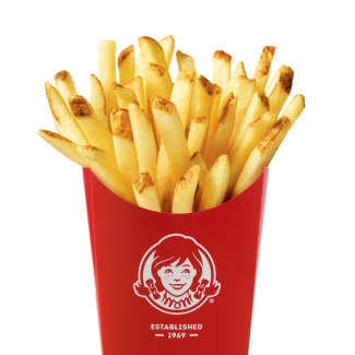 Which fast food restaurant fries do you prefer?