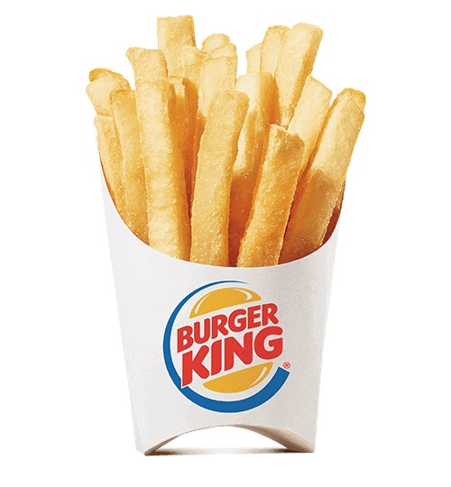 Which fast food restaurant fries do you prefer?