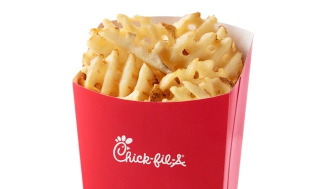 Which fast food restaurant fries do you prefer?