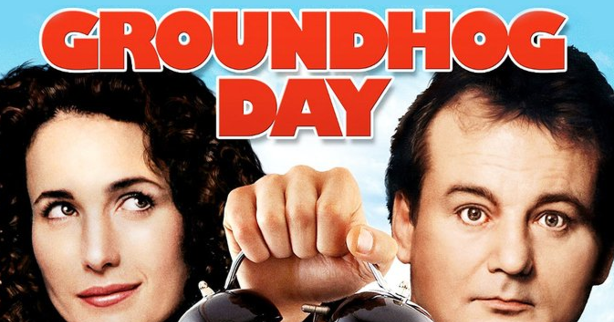 What would you do if you were stuck in a time loop like in the movie ...