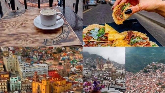 Is Mexico on your bucket list to visit?
