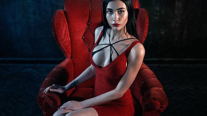 What’s your Valentine’s Day outfit?