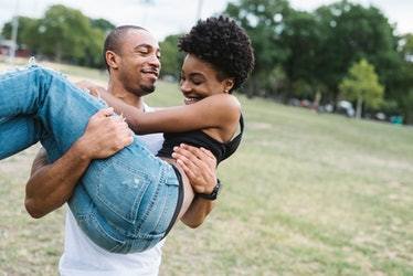 Would you rather wait to date your ideal partner that you haven’t met yet or date a great match that just entered your life?