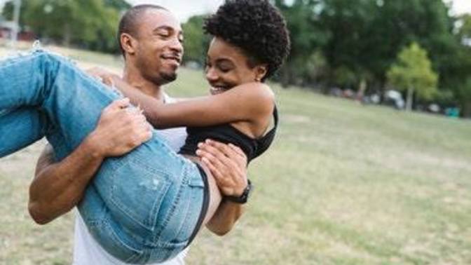 Would you rather wait to date your ideal partner that you haven’t met yet or date a great match that just entered your life?