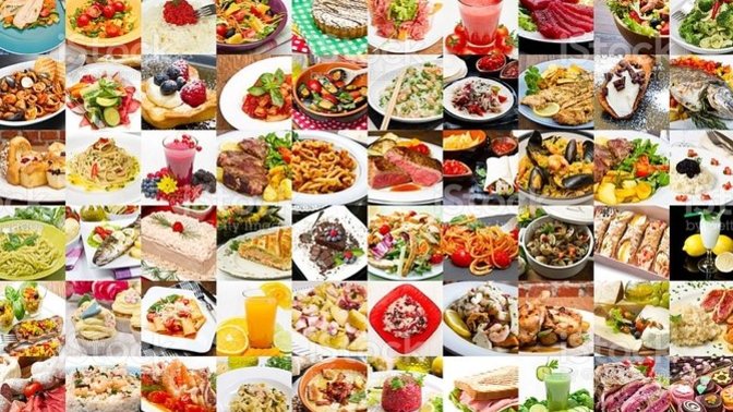 If you knew you were going to die tomorrow, what would your last meal be?