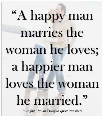 Is marriage a necessity for two people who love each other?