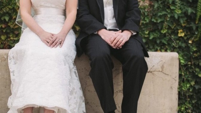 Is marriage a necessity for two people who love each other?