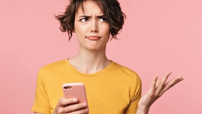 Do any of you feel like certain rules don't apply to certain people on this app?