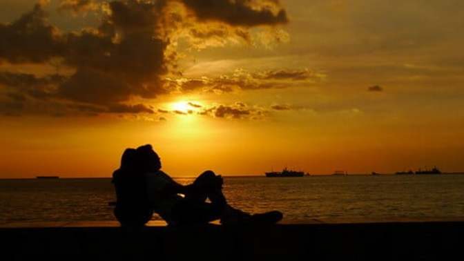 Why are women unromantic?