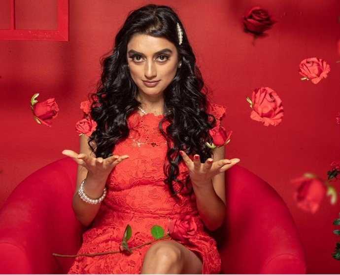 Would you agree that Indian girls are the closest thing to an idealized image of the Perfect Woman?