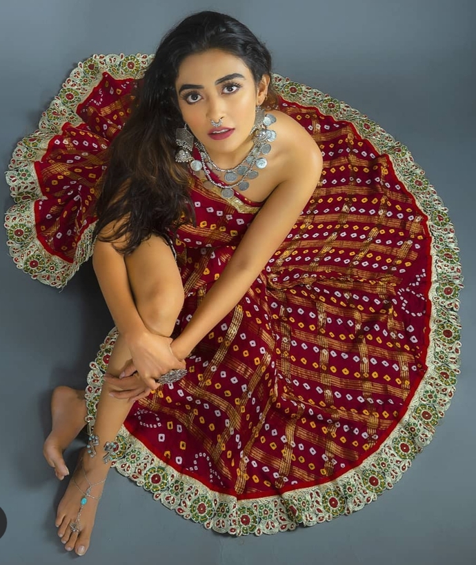 Would you agree that Indian girls are the closest thing to an idealized image of the Perfect Woman?