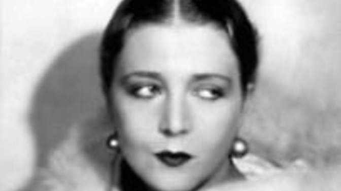 Anybody have a percentage of how many silent film actors failed the transition to talkies?