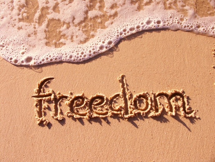 How often do you jump outside of your comfort zone and would you recommend it?