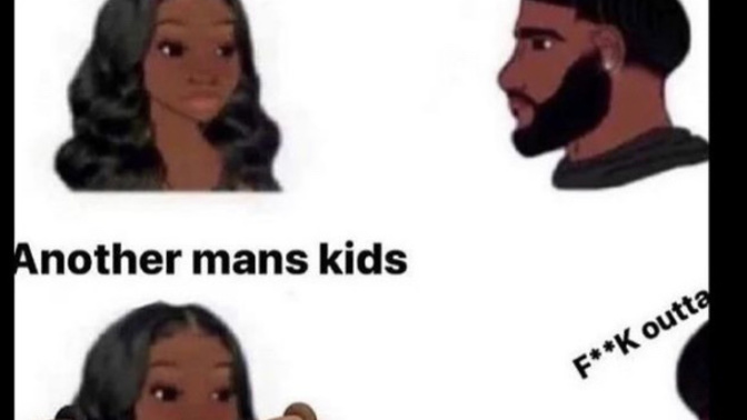 Who’s more desirable? Women with kids or women without kids?