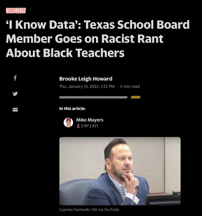 Why is Diversity such a dirty word on the Right?